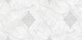 81228-1 | 5 Meter x 42 Inch PVC Damask Look Wallpaper - 57 Sq. Ft.  Image 01