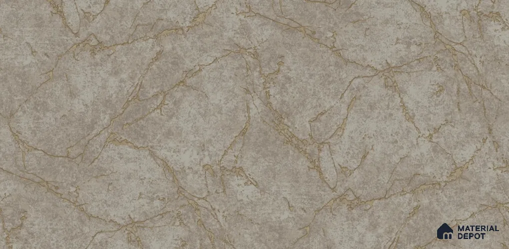 81227-5 | 5 Meter x 42 Inch PVC Patterned Look Wallpaper - 57 Sq. Ft. | Minimum 15% wastage during installation