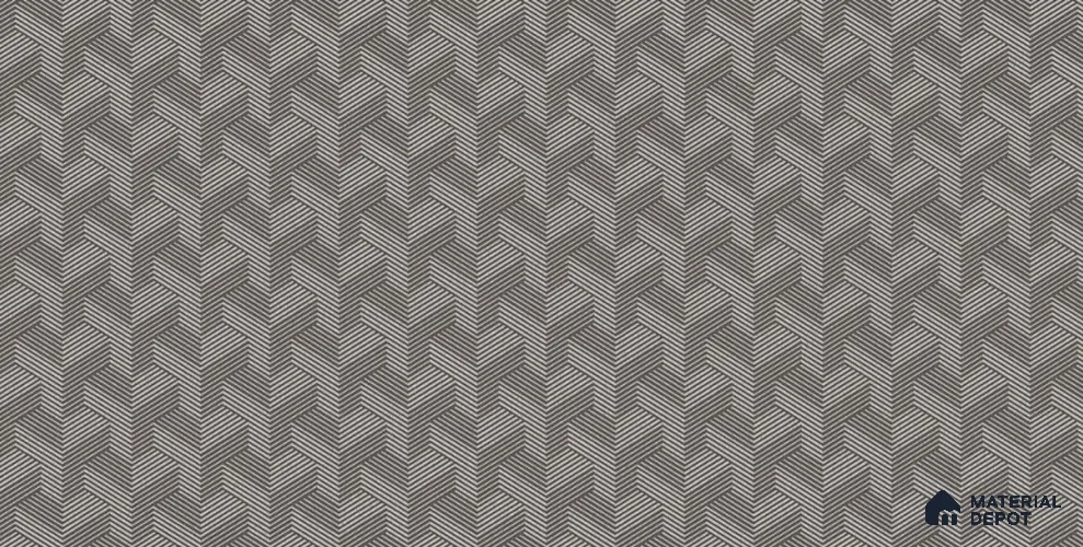 81224-5 | 5 Meter x 42 Inch PVC Patterned Look Wallpaper - 57 Sq. Ft. | Minimum 15% wastage during installation
