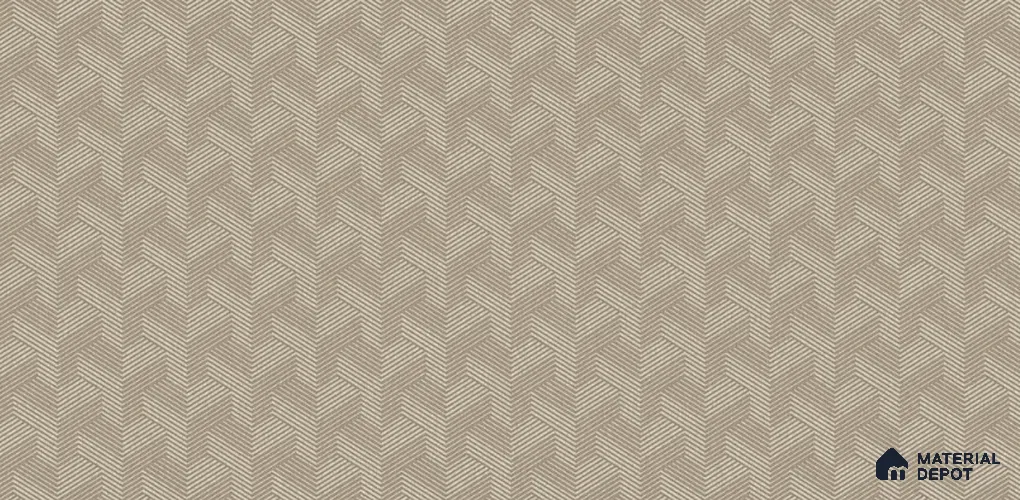 81224-4 | 5 Meter x 42 Inch PVC Patterned Look Wallpaper - 57 Sq. Ft. | Minimum 15% wastage during installation