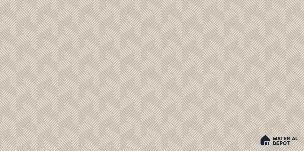 81224-2 | 5 Meter x 42 Inch PVC Patterned Look Wallpaper - 57 Sq. Ft. | Minimum 15% wastage during installation