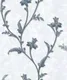 RD2910 | 10 Meter x 21 Inch PVC Florals Look Wallpaper - 57 Sq. Ft. Image 01