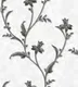 RD2913 | 10 Meter x 21 Inch PVC Florals Look Wallpaper - 57 Sq. Ft. Image 01