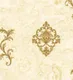 RD2905 | 10 Meter x 21 Inch PVC Damask Look Wallpaper - 57 Sq. Ft.  Image 01