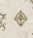 RD2908 | 10 Meter x 21 Inch PVC Damask Look Wallpaper - 57 Sq. Ft.  Image 01