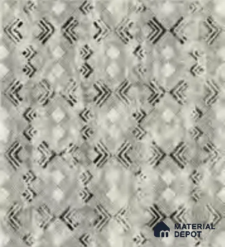 RD2919 | 10 Meter x 21 Inch PVC Patterned Look Wallpaper - 57 Sq. Ft. | Minimum 15% wastage during installation