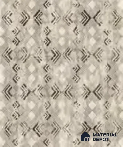 RD2925 | 10 Meter x 21 Inch PVC Patterned Look Wallpaper - 57 Sq. Ft. | Minimum 15% wastage during installation