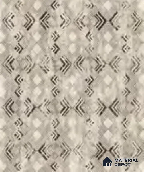 RD2925 | 10 Meter x 21 Inch PVC Patterned Look Wallpaper - 57 Sq. Ft. | Minimum 15% wastage during installation
