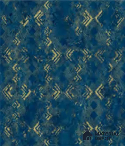 RD2928 | 10 Meter x 21 Inch PVC Patterned Look Wallpaper - 57 Sq. Ft. | Minimum 15% wastage during installation