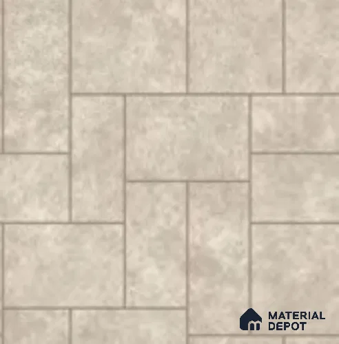 RD2927 | 10 Meter x 21 Inch PVC Patterned Look Wallpaper - 57 Sq. Ft. | Minimum 15% wastage during installation