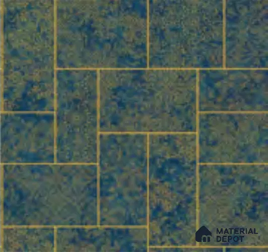 RD2930 | 10 Meter x 21 Inch PVC Patterned Look Wallpaper - 57 Sq. Ft. | Minimum 15% wastage during installation