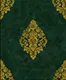 RD2939 | 10 Meter x 21 Inch PVC Damask Look Wallpaper - 57 Sq. Ft. Image 01
