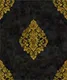 RD2940 | 10 Meter x 21 Inch PVC Damask Look Wallpaper - 57 Sq. Ft. Image 01