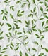 RD2944 | 10 Meter x 21 Inch PVC Florals Look Wallpaper - 57 Sq. Ft. Image 01