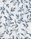 RD2941 | 10 Meter x 21 Inch PVC Florals Look Wallpaper - 57 Sq. Ft. Image 01