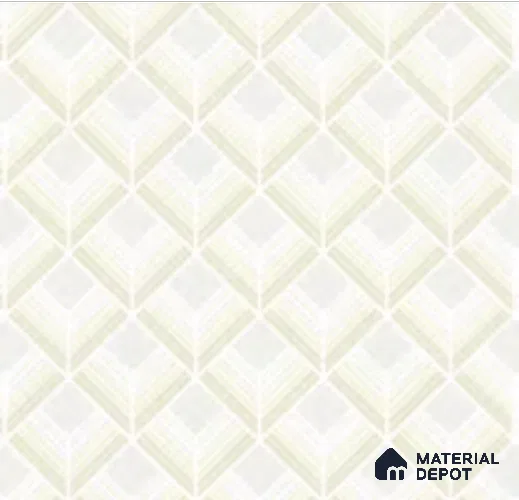 RD2961 | 10 Meter x 21 Inch PVC Patterned Look Wallpaper - 57 Sq. Ft. | Minimum 15% wastage during installation