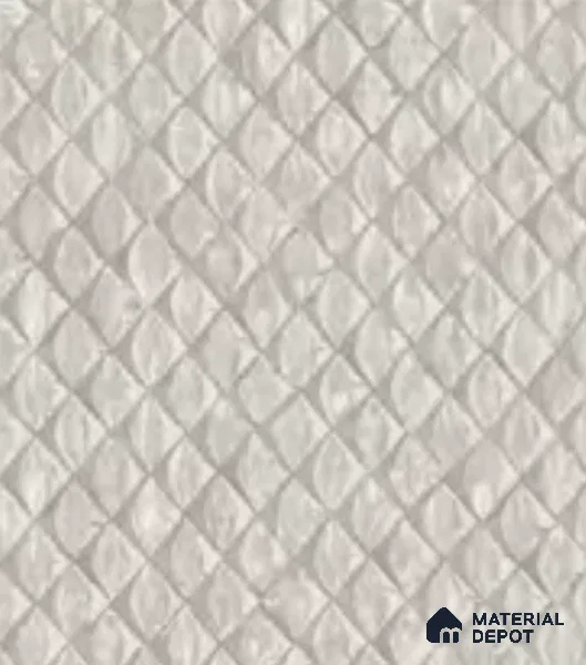 RD2968 | 10 Meter x 21 Inch PVC Patterned Look Wallpaper - 57 Sq. Ft. | Minimum 15% wastage during installation
