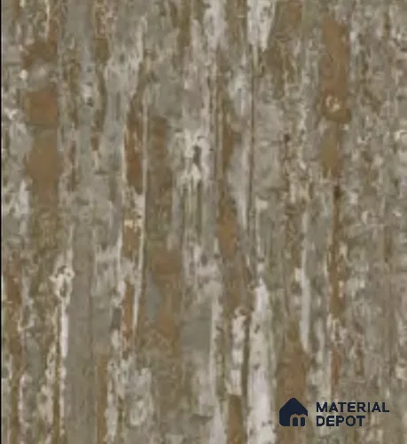 RD2975 | 10 Meter x 21 Inch PVC Patterned Look Wallpaper - 57 Sq. Ft. | Minimum 15% wastage during installation