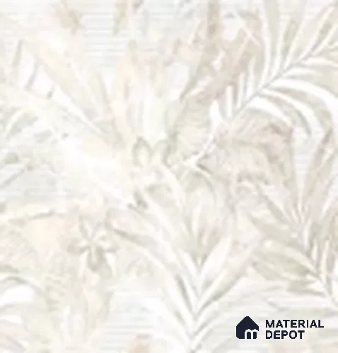 88616-1 | 5 Meter x 42 Inches Florals Look Wallpaper - 57.41 Sq. Ft. | Minimum 15% wastage during installation