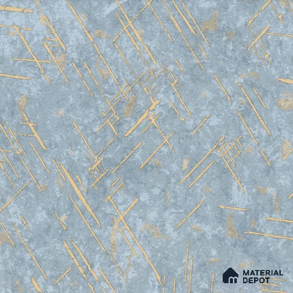 WK100-22 | 10 Meter x 21 Inches Patterned Look Wallpaper - 57.41 Sq. Ft. | Minimum 15% wastage during installation
