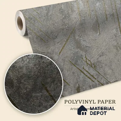 WK 100-24 | 10 Meter x 21 Inches Texture Look Wallpaper - 57.41 Sq. Ft. | Minimum 15% wastage during installation