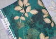 A close-up of aHM120 | 10 Meter x 21 Inches Florals Look Wallpaper - 57 Sq. Ft. available at Material Depot in Bangalore