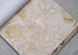 A close-up of aHM122 | 10 Meter x 21 Inches Florals Look Wallpaper - 57 Sq. Ft. available at Material Depot in Bangalore