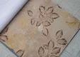 A close-up of aHM123 | 10 Meter x 21 Inches Florals Look Wallpaper - 57 Sq. Ft. available at Material Depot in Bangalore