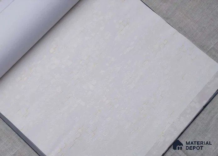 HM144 | 10 Meter x 21 Inches Texture Look Wallpaper - 57.41 Sq. Ft. | Minimum 15% wastage during installation