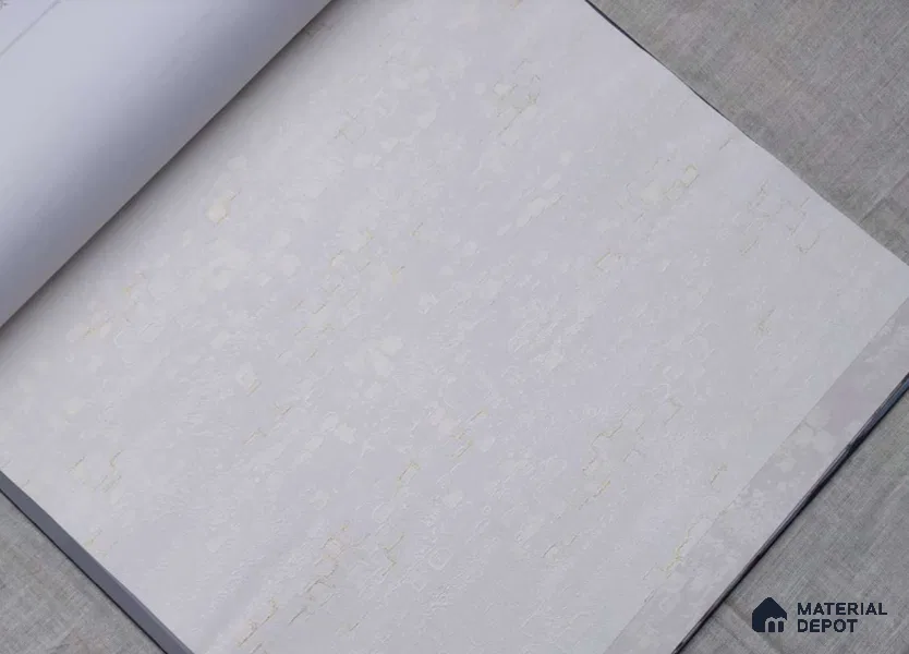HM144 | 10 Meter x 21 Inches Texture Look Wallpaper - 57.41 Sq. Ft. | Minimum 15% wastage during installation