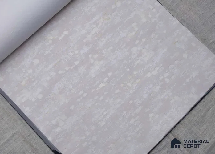 HM145 | 10 Meter x 21 Inches Texture Look Wallpaper - 57.41 Sq. Ft. | Minimum 15% wastage during installation