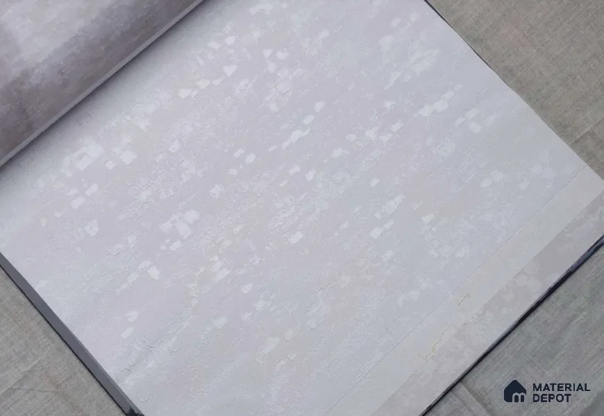 HM143 | 10 Meter x 21 Inches Texture Look Wallpaper - 57.41 Sq. Ft. | Minimum 15% wastage during installation