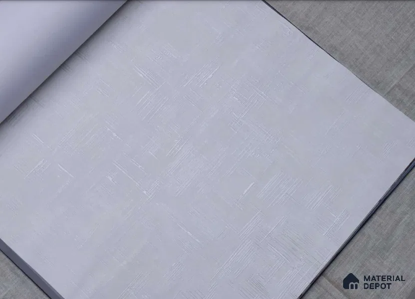 HM149 | 10 Meter x 21 Inches Texture Look Wallpaper - 57.41 Sq. Ft. | Minimum 15% wastage during installation