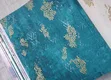 A close-up of aHM153 | 10 Meter x 21 Inches Patterned Look Wallpaper - 57 Sq. Ft. available at Material Depot in Bangalore