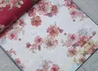 A close-up of aHM163 | 10 Meter x 21 Inches Florals Look Wallpaper - 57 Sq. Ft. available at Material Depot in Bangalore