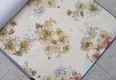 A close-up of aHM162 | 10 Meter x 21 Inches Florals Look Wallpaper - 57 Sq. Ft. available at Material Depot in Bangalore
