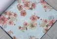 A close-up of aHM164 | 10 Meter x 21 Inches Florals Look Wallpaper - 57 Sq. Ft. available at Material Depot in Bangalore