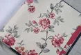 A close-up of aHM170 | 10 Meter x 21 Inches Florals Look Wallpaper - 57 Sq. Ft. available at Material Depot in Bangalore