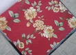 A close-up of aHM171 | 10 Meter x 21 Inches Florals Look Wallpaper - 57 Sq. Ft. available at Material Depot in Bangalore