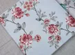 A close-up of aHM167 | 10 Meter x 21 Inches Florals Look Wallpaper - 57 Sq. Ft. available at Material Depot in Bangalore