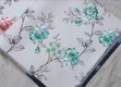 A close-up of aHM169 | 10 Meter x 21 Inches Florals Look Wallpaper - 57 Sq. Ft. available at Material Depot in Bangalore