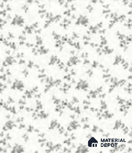 G56646 | 10 Meter x 21 Inches Florals Look Wallpaper - 57.05 Sq. Ft. | Minimum 15% wastage during installation