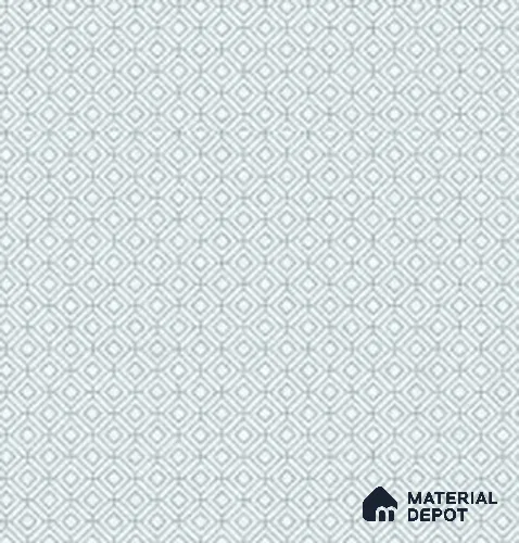 G56651 | 10 Meter x 21 Inches Patterned Look Wallpaper - 57.05 Sq. Ft. | Minimum 15% wastage during installation