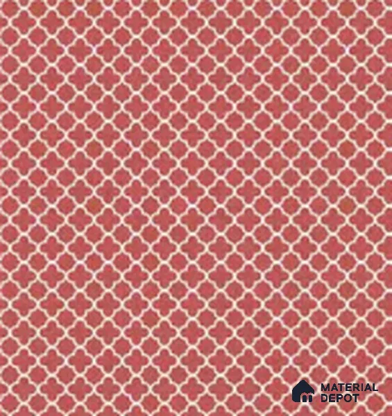 G56663 | 10 Meter x 21 Inches Patterned Look Wallpaper - 57.05 Sq. Ft. | Minimum 15% wastage during installation