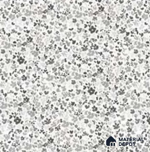 G56667 | 10 Meter x 21 Inches Florals Look Wallpaper - 57.05 Sq. Ft. | Minimum 15% wastage during installation