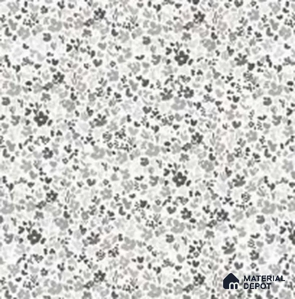 G56667 | 10 Meter x 21 Inches Florals Look Wallpaper - 57.05 Sq. Ft. | Minimum 15% wastage during installation