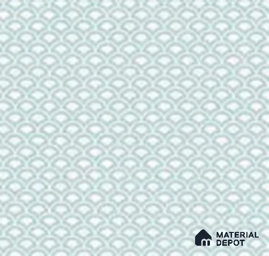 G56688 | 10 Meter x 21 Inches Patterned Look Wallpaper - 57.05 Sq. Ft. | Minimum 15% wastage during installation