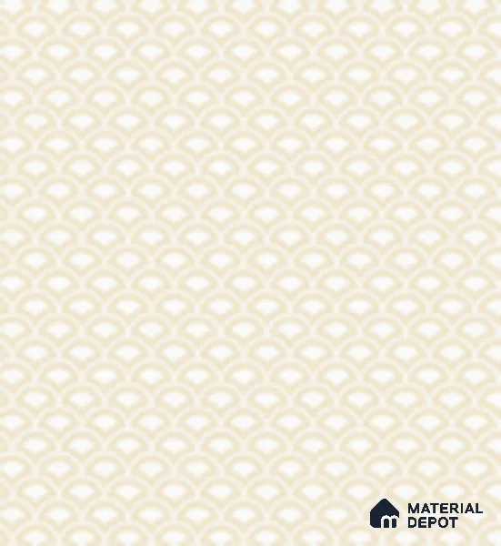 G56684 | 10 Meter x 21 Inches Patterned Look Wallpaper - 57.05 Sq. Ft. | Minimum 15% wastage during installation