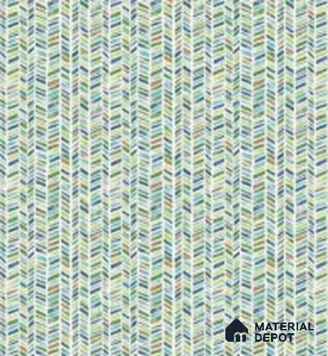 G56693 | 10 Meter x 21 Inches Patterned Look Wallpaper - 57.05 Sq. Ft. | Minimum 15% wastage during installation