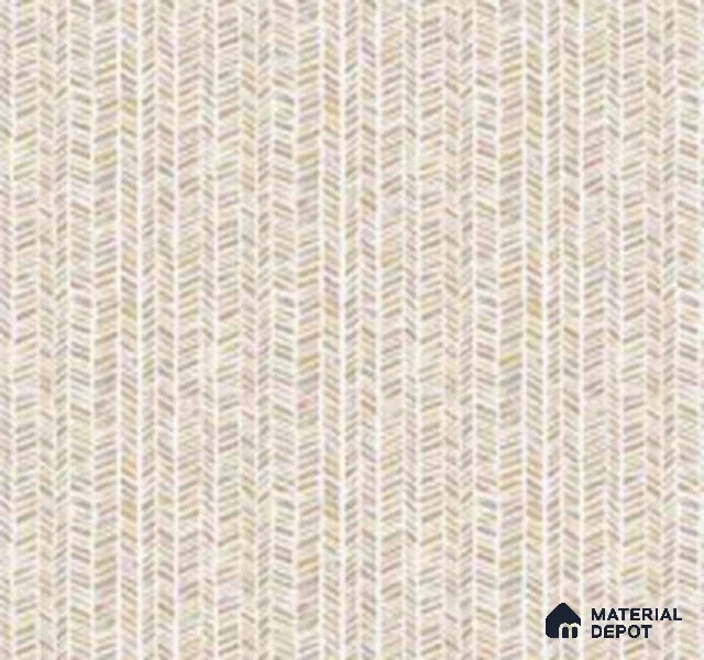 G56694 | 10 Meter x 21 Inches Patterned Look Wallpaper - 57.05 Sq. Ft. | Minimum 15% wastage during installation